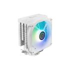 Кулер для процессора Qube (ST-6U3-ST white)