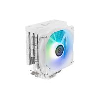 Кулер для процессора Qube (ST-6U3-ST white)