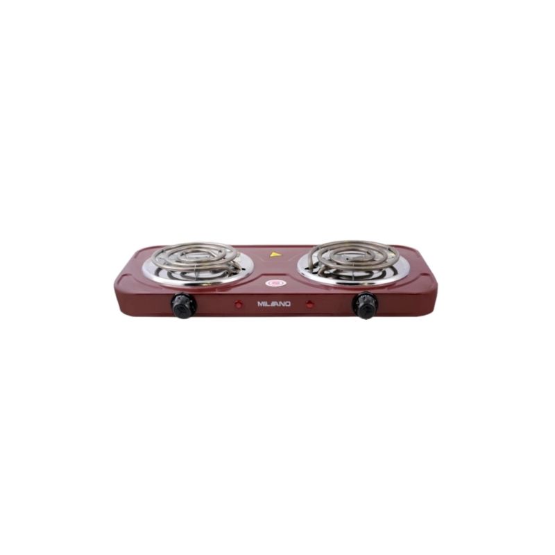 Настольная плита Milano (HP-1025BR)