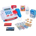 Игровой набор Cose di casa Касовий апарат з аксесуарами (39817)