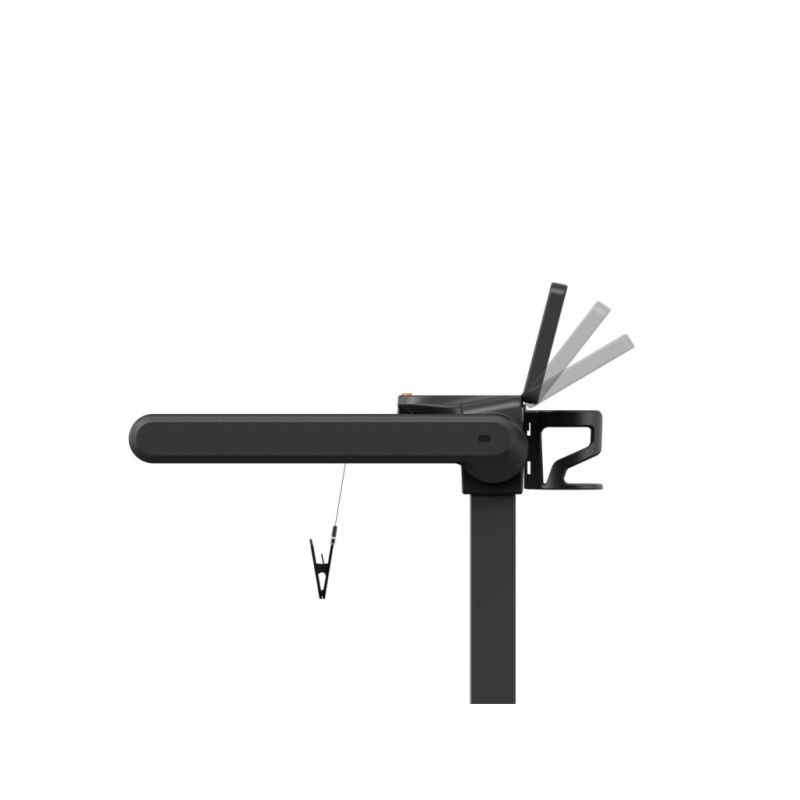 Бігова доріжка Kingsmith WalkingPad Treadmill (MX10)
