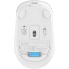 Мишка A4Tech FG10CS Air2 Wireless Grayish White (4711421997973)