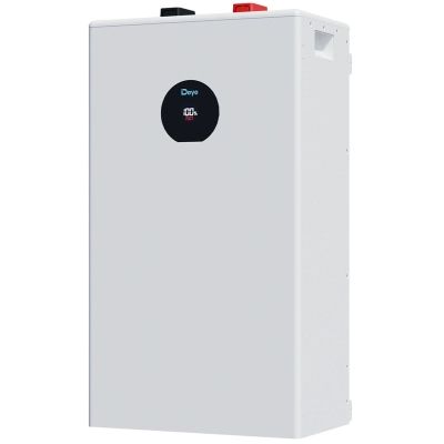 Батарея LiFePo4 Deye (SE-F16-С), 51.2V - 314Ah, 16kWh (SE-F16-С)