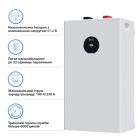 Батарея LiFePo4 Deye (SE-F16-С), 51.2V - 314Ah, 16kWh (SE-F16-С)