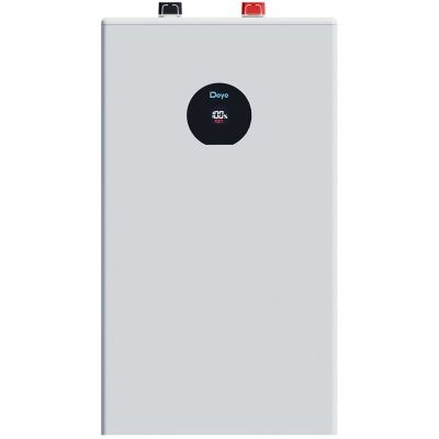 Батарея LiFePo4 Deye (SE-F16-С), 51.2V - 314Ah, 16kWh (SE-F16-С)