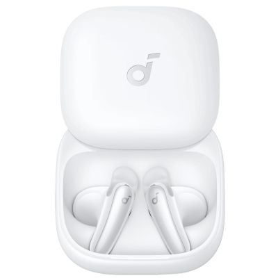 Навушники Anker SoundСore Liberty Buds White (D1200G21)