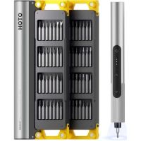 Викрутка акумуляторна Xiaomi HOTO SNAPBLOQ S-A01, 56 шт. (QWLSA002)