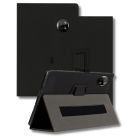 Чохол до планшета BeCover Slimbook Blackview Tab 20 10.1" Black (715121)