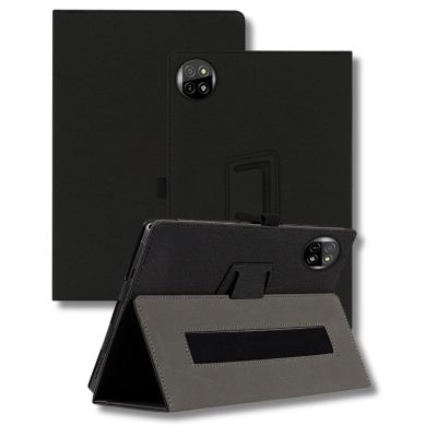 Чохол до планшета BeCover Slimbook Blackview Tab 20 10.1" Black (715121)