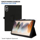 Чехол для планшета BeCover Slimbook Blackview Tab Link 2 8.68" Black (715125)