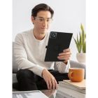 Чехол для планшета BeCover Slimbook Teclast T50 Mini 8.7" Black (715130)