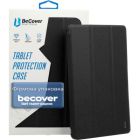 Чехол для планшета BeCover Smart Case Blackview Tab Mega 2 12.0" Black (715133)