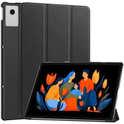 Чехол для планшета BeCover Smart Case Lenovo Idea Tab Plus 12.1" Black (715078)