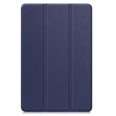 Чехол для планшета BeCover Smart Case Lenovo Yoga Tab 11 2025 (11.1") TB-710FU Deep Blue (715093)
