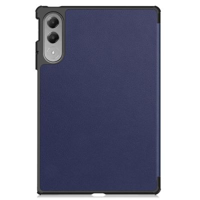 Чехол для планшета BeCover Smart Case Lenovo Yoga Tab 11 2025 (11.1") TB-710FU Deep Blue (715093)