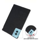 Чехол для планшета BeCover Smart Case Teclast P50 11" Black (715136)