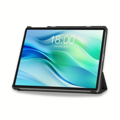 Чохол до планшета BeCover Smart Case Teclast P50 11" Black (715136)