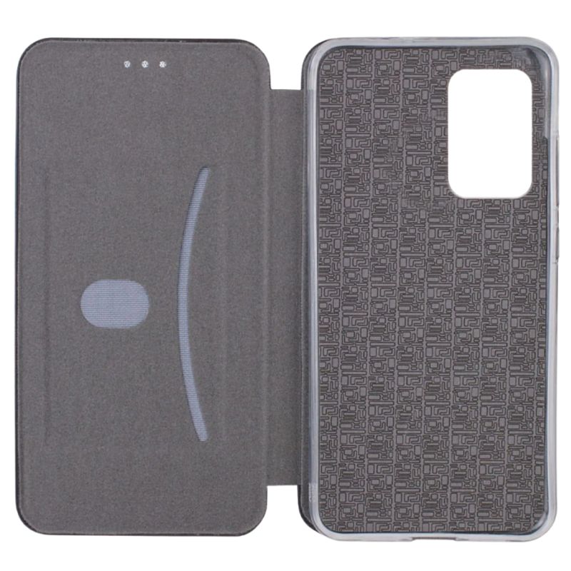 Чехол для мобильного телефона BeCover Exclusive Samsung Galaxy A37 5G SM-A376 Deep Blue (715019)