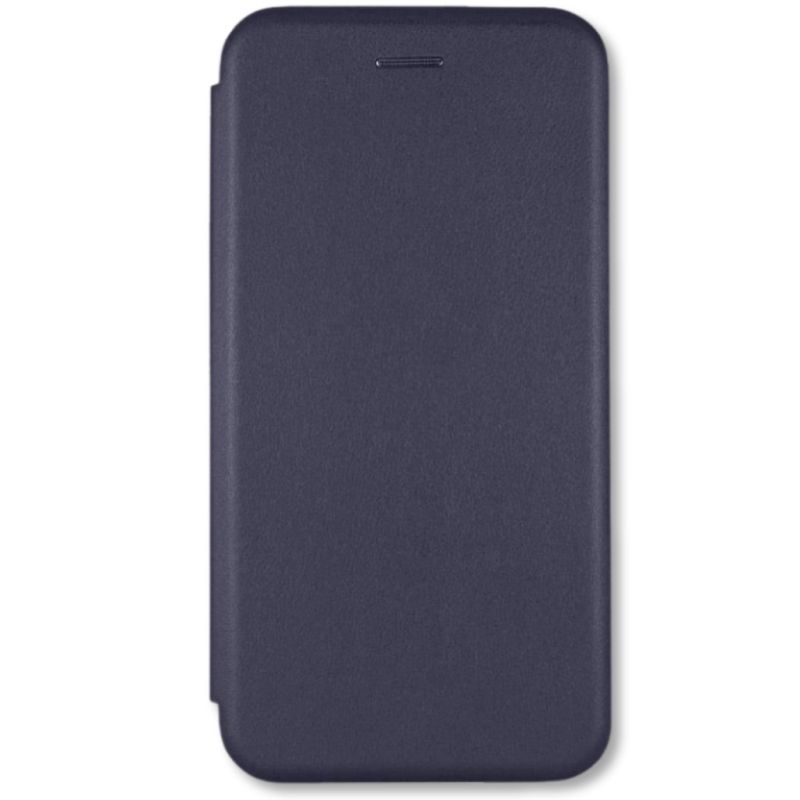 Чехол для мобильного телефона BeCover Exclusive Samsung Galaxy A37 5G SM-A376 Deep Blue (715019)
