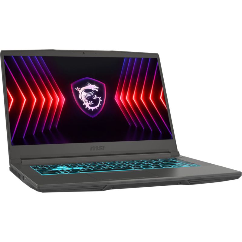 Ноутбук MSI Thin 15 B13VE (9S7-16R831-3431)
