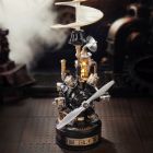 Конструктор Robotime Rokr 3D Гелікоптер Да Вінчі (CGL01)