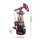 Конструктор Robotime Rokr 3D Экстрактор масла (CGL03)