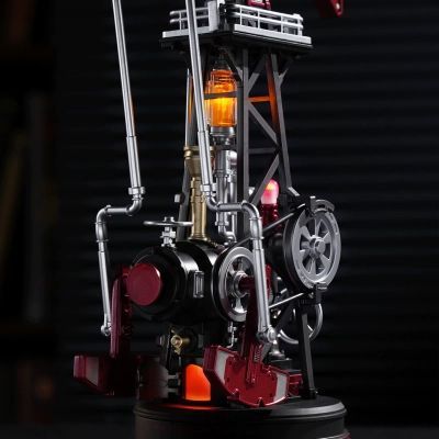 Конструктор Robotime Rokr 3D Экстрактор масла (CGL03)
