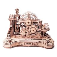 Конструктор Robotime Rokr дерев\'яний 3D Весела кулька (EGC01)
