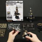 Конструктор Robotime Rokr 3D Маяк Наві (CGM01)