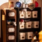 Конструктор Robotime Rolife деревянный 3D Волшебный магазин К (DG155)