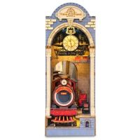 Конструктор Robotime Rolife дерев\'яний 3D Подорож у часі (TGB04)