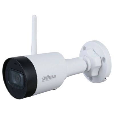 Камера видеонаблюдения Dahua (DH-IPC-HFW1230DS1-SAW (2.8)