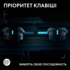 Клавіатура Logitech G515 Rapid TKL Wired USB UA Black (920-013861)