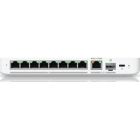 Комутатор мережевий Ubiquiti (USW-FLEX-2.5G-8)