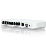 Комутатор мережевий Ubiquiti (USW-FLEX-2.5G-8)