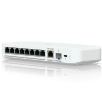 Комутатор мережевий Ubiquiti (USW-FLEX-2.5G-8)