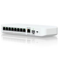 Комутатор мережевий Ubiquiti (USW-FLEX-2.5G-8)
