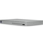 Комутатор мережевий Ubiquiti (USW-PRO-XG-10-POE)