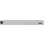 Комутатор мережевий Ubiquiti (USW-PRO-XG-10-POE)