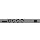 Комутатор мережевий Ubiquiti (USW-PRO-XG-10-POE)