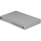 Комутатор мережевий Ubiquiti (USW-PRO-XG-10-POE)