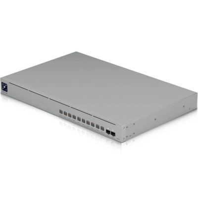 Комутатор мережевий Ubiquiti (USW-PRO-XG-10-POE)