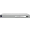 Комутатор мережевий Ubiquiti (USW-PRO-XG-10-POE)
