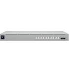 Комутатор мережевий Ubiquiti (USW-PRO-XG-10-POE)