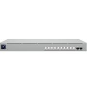 Комутатор мережевий Ubiquiti (USW-PRO-XG-10-POE)