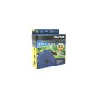 Шланг для поливу Voltronic , 5-15м/50ft, + розпилювач, насадка на кран, Green, Box (KY-150G)