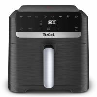 Мультипечь Tefal Easy Fry Mega Compact (EY8618E0)