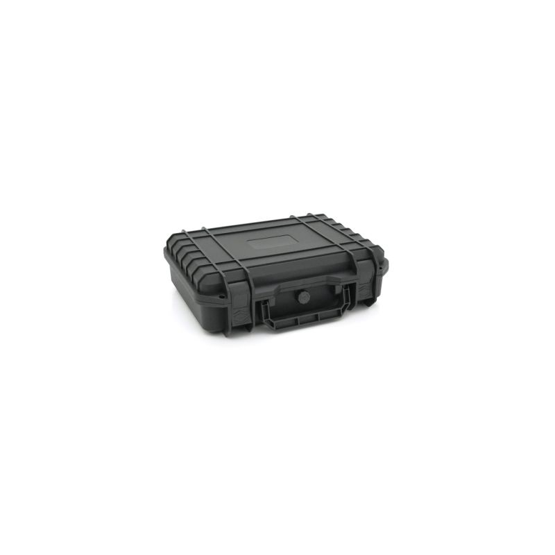 Ящик для инструментов Voltronic 250x203x77 мм, внутренний размер - 235x165x68 мм (MG6235)