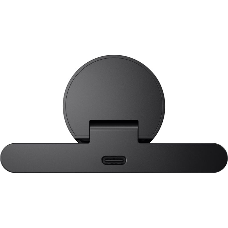 Веб-камера Lenovo QHD Black (4XC1Q25245)
