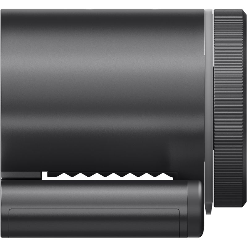 Веб-камера Lenovo QHD Black (4XC1Q25245)